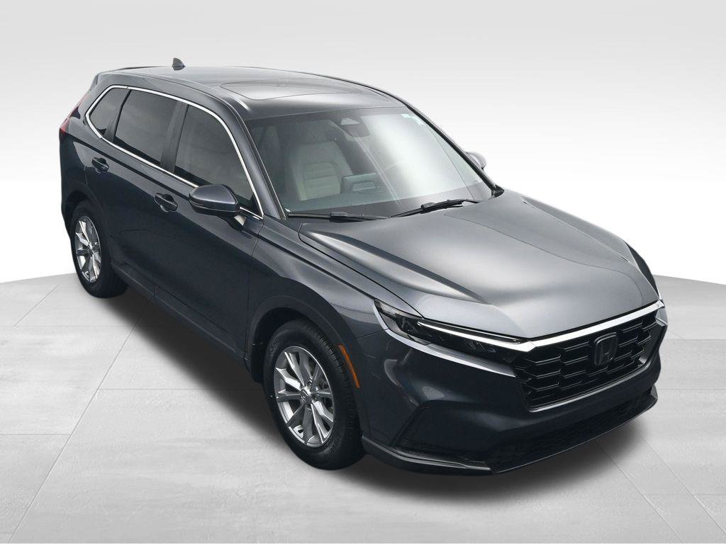Used 2023 Honda CR-V EX-L image 31