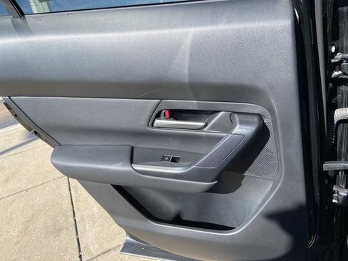 Used 2024 MAZDA CX-50 AWD 2.5 S w/ Preferred Package image 49