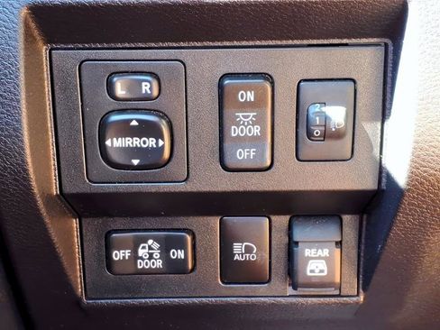 Used 2021 Toyota Tundra SR5 w/ TRD Sport Plus Package AWD/4WD image 21