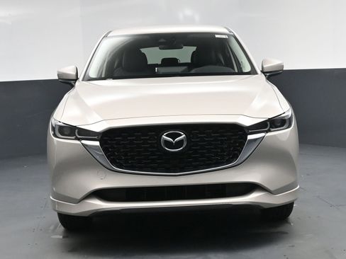 New 2025 MAZDA CX-5 AWD 2.5 S w/ Select Package image 11