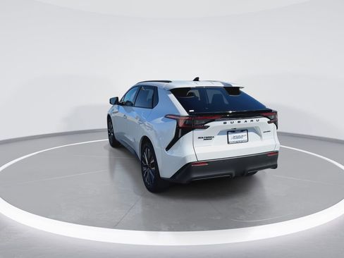 New 2026 Subaru Solterra Limited image 7