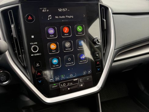 Certified 2025 Subaru Impreza 2.0i Sport image 9