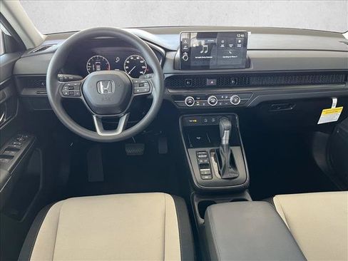 Used 2026 Honda CR-V LX image 11