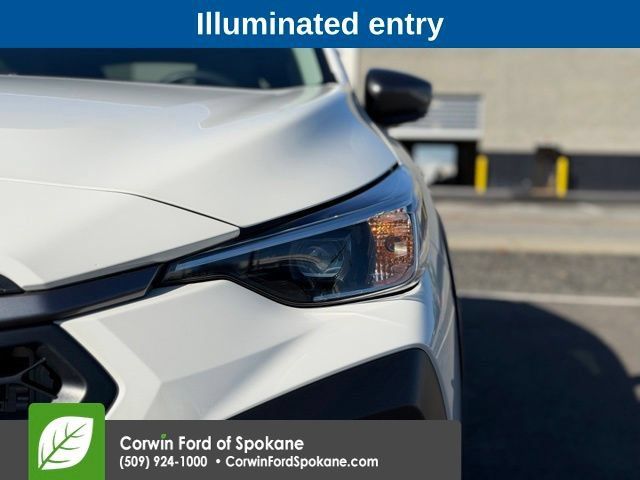 Used 2024 Subaru Crosstrek 2.0i Premium AWD/4WD image 8