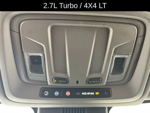 Used 2023 Chevrolet Silverado 1500 LT image 43