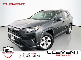 Used 2019 Toyota RAV4 XLE w/ Convenience Package FWD video 1