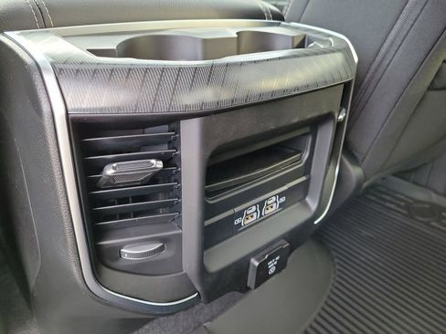 New 2026 RAM 1500 Big Horn image 16