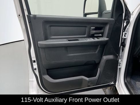 New 2026 RAM 2500 Tradesman image 15