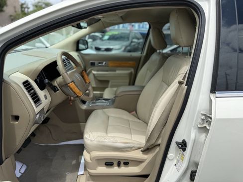 Used 2007 Lincoln MKX 2WD image 12