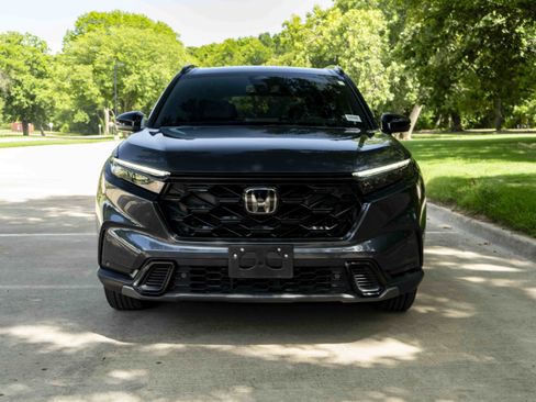 Used 2024 Honda CR-V Sport-L image 3