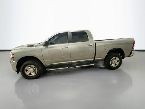 Used 2022 RAM 2500 Big Horn image 9