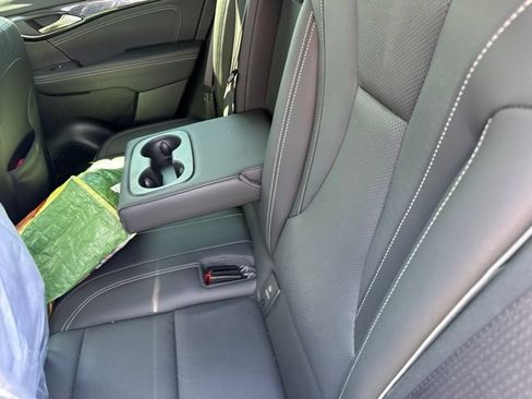 Certified 2023 Buick Envision Essence AWD/4WD image 10