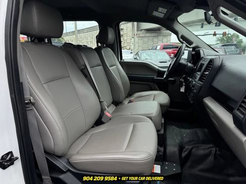 Used 2020 Ford F150 XL w/ XL Power Equipment Group AWD/4WD image 21