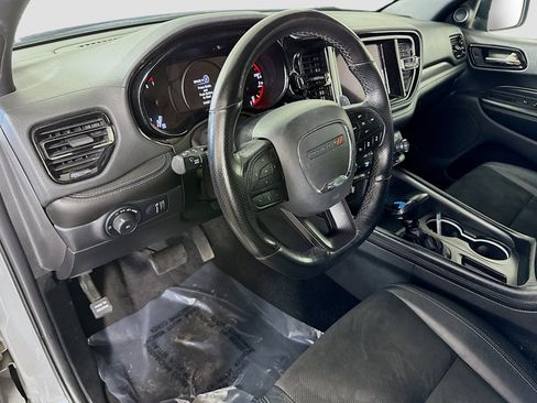 Used 2022 Dodge Durango GT image 23