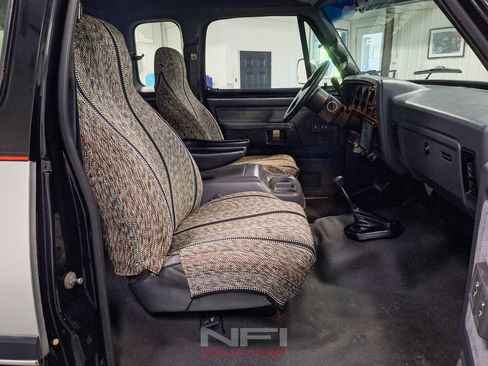 Used 1993 Dodge D/W Truck 250 AWD/4WD image 34