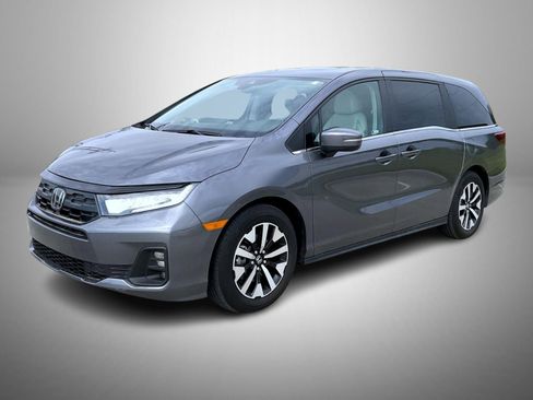 Used 2025 Honda Odyssey EX-L image 1