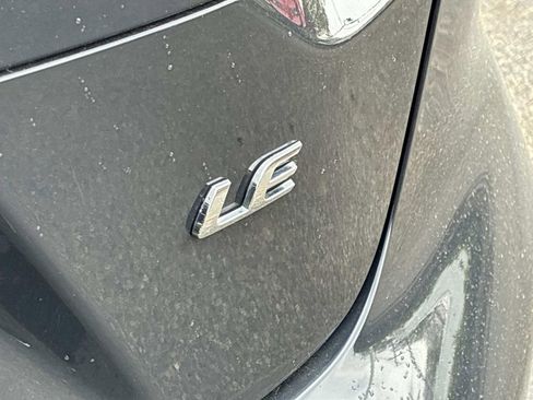 Used 2024 Toyota Corolla LE FWD image 14