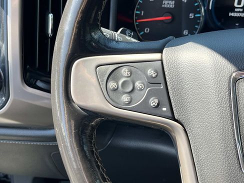 Used 2018 GMC Sierra 1500 Denali w/ Denali Ultimate Package image 32