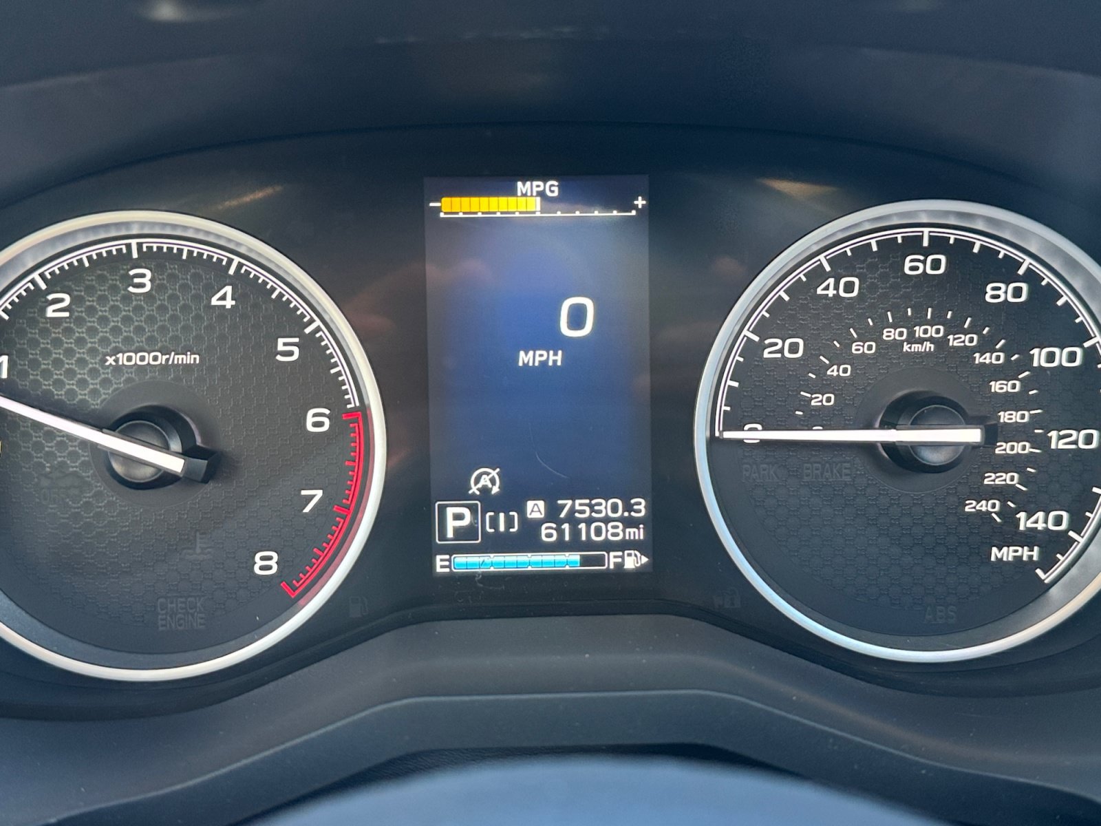 Used 2020 Subaru Forester Premium AWD/4WD image 24