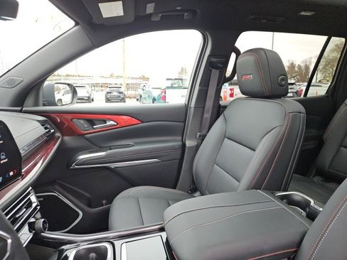 Used 2026 Chevrolet Traverse Z71 w/ Enhanced Driving Package image 35