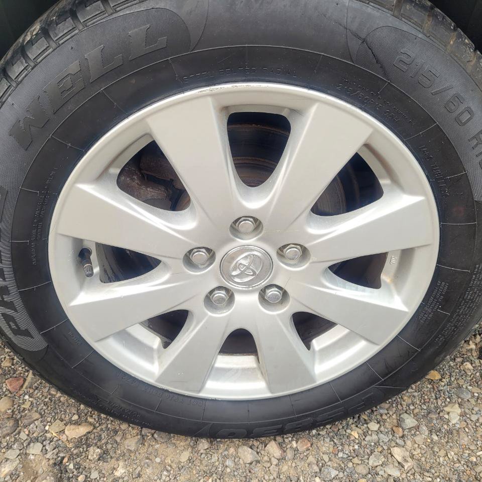 Used 2007 Toyota Camry Hybrid FWD image 38