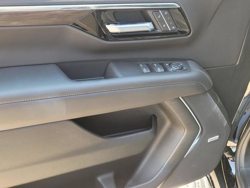 New 2026 Chevrolet Tahoe LT w/ Comfort Package RWD image 15