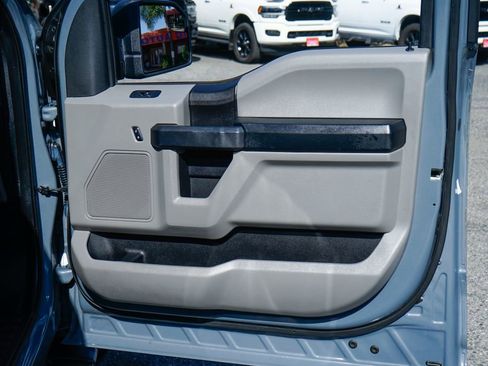Used 2019 Ford F150 XL w/ Equipment Group 101A Mid AWD/4WD image 38