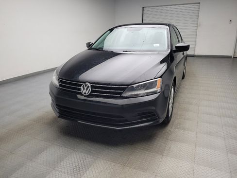 Used 2015 Volkswagen Jetta S w/ Welcome Package FWD image 15