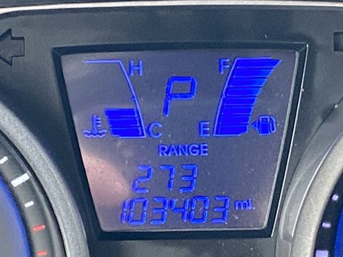 Used 2015 Hyundai Tucson Limited image 12