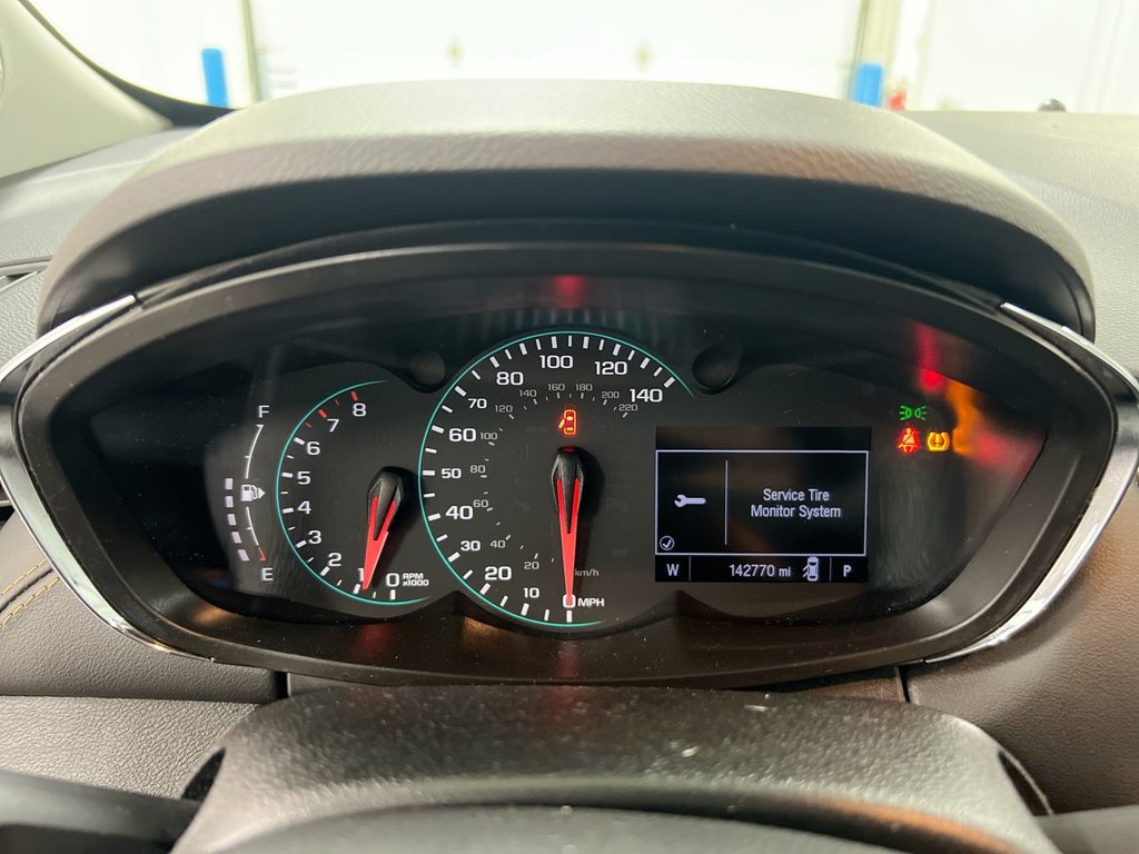 Used 2019 Chevrolet Trax LS FWD image 12