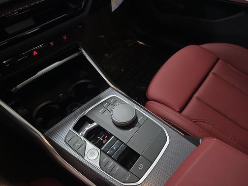 New 2026 BMW 330i xDrive Sedan w/ M Sport Package AWD/4WD image 19