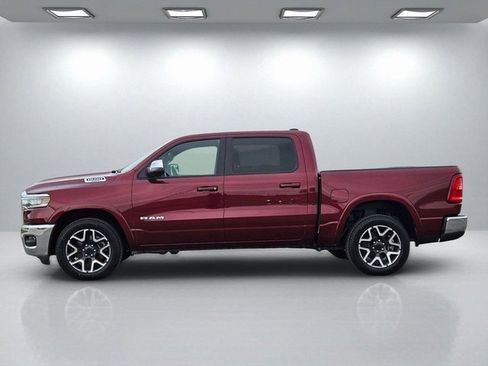 Used 2025 RAM 1500 Laramie image 3