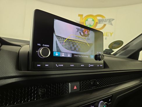 Used 2025 Honda CR-V Sport image 21