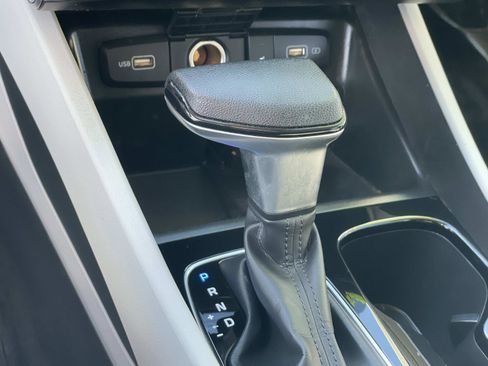 Certified 2023 Hyundai Tucson SEL w/ Cargo Package image 16