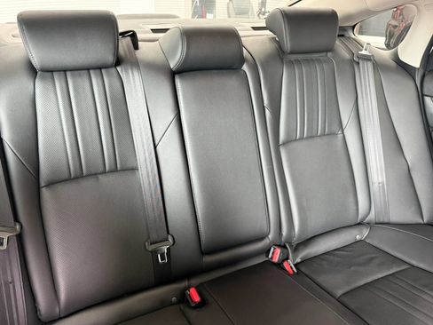 Used 2019 Honda Accord EX-L image 26