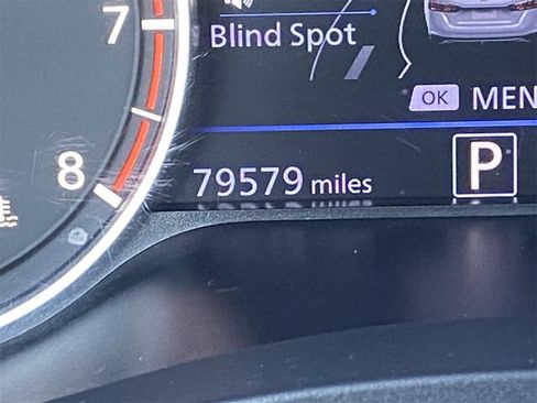 Certified 2023 Nissan Altima 2.5 SR image 33