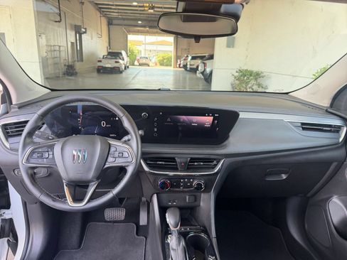 Used 2026 Buick Encore GX Preferred AWD/4WD image 29