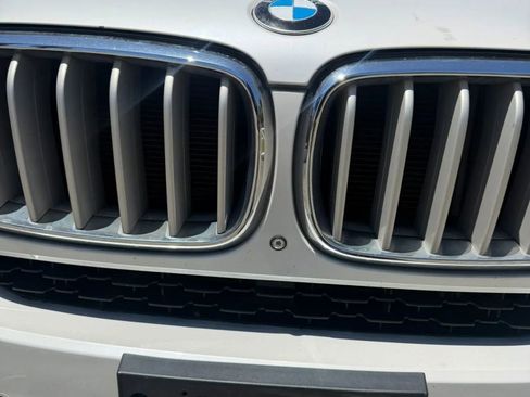Used 2016 BMW X5 sDrive35i RWD image 23