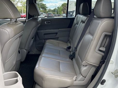 Used 2012 Honda Pilot EX-L image 19