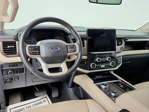 Used 2024 Ford Expedition Limited image 12