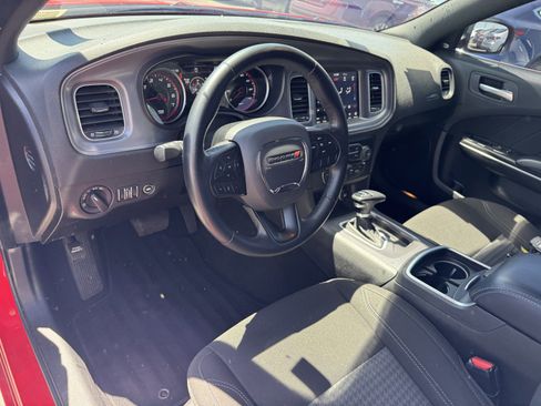 Used 2023 Dodge Charger SXT RWD image 13