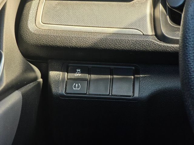 Used 2018 Honda Civic LX image 19