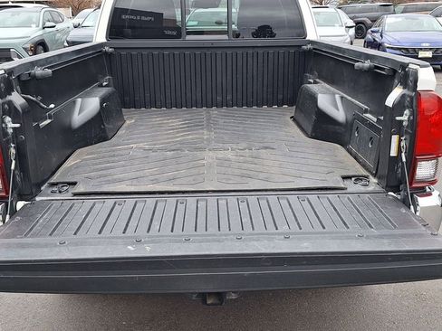 Used 2021 Toyota Tacoma SR5 image 25