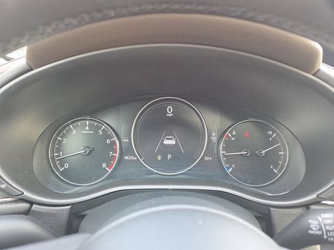 Used 2024 MAZDA CX-30 2.5 Turbo w/ Premium Package image 24