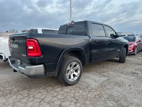 Used 2025 RAM 1500 Big Horn image 3