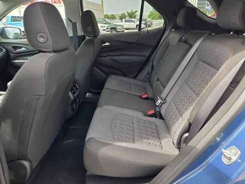 Certified 2024 Chevrolet Equinox LT FWD image 7