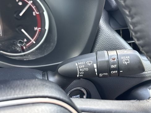 Used 2025 Toyota RAV4 XLE Premium w/ Weather Package FWD image 24
