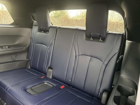 New 2026 INFINITI QX60 Sport image 19