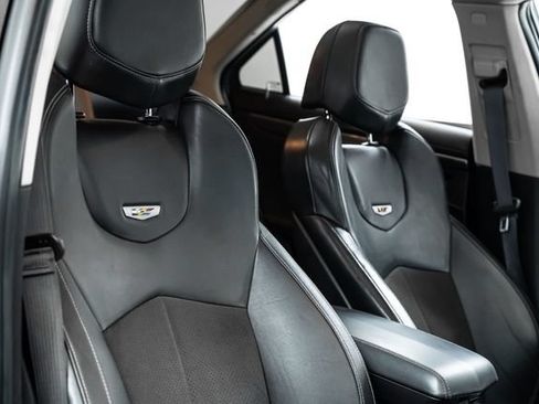 Used 2013 Cadillac CTS V RWD image 28