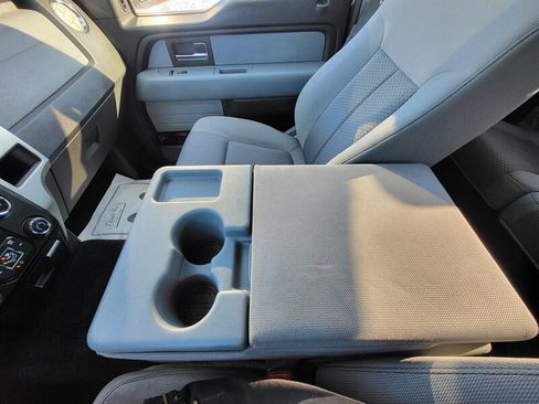 Used 2013 Ford F150 XLT w/ XLT Chrome Pkg image 21